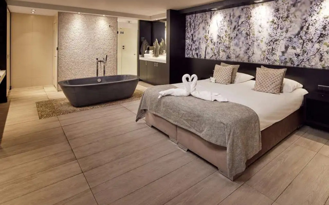 Van der Valk Hotel Nuland