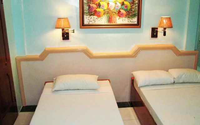 Marcelina's Guest House