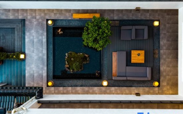 Xiao Zhang's Cultural and Artistic Homestay – Exterior – Chizhou