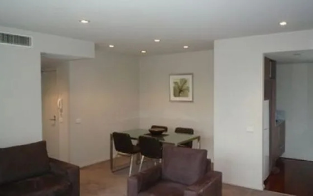 Wyndel Apartments North Sydney - Harbour Watch