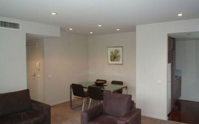Wyndel Apartments North Sydney - Harbour Watch