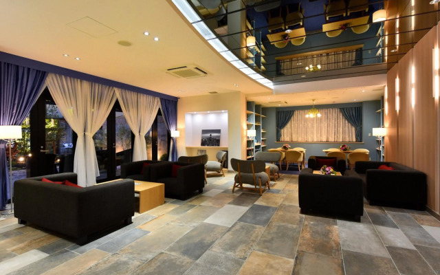 Hotel Sobial Osaka Dome