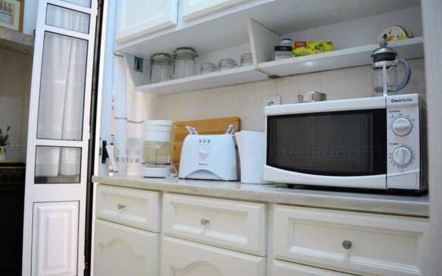 Belém Pateo by Homing