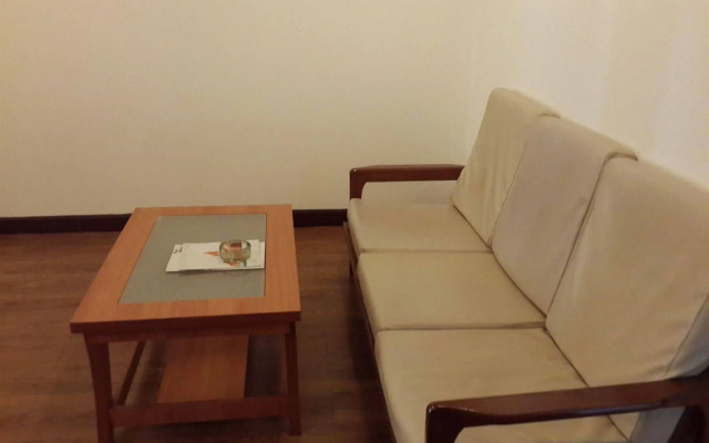 Nanatai Suites