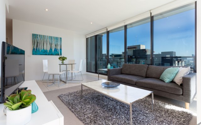 Wyndel Apartments Southbank Views
