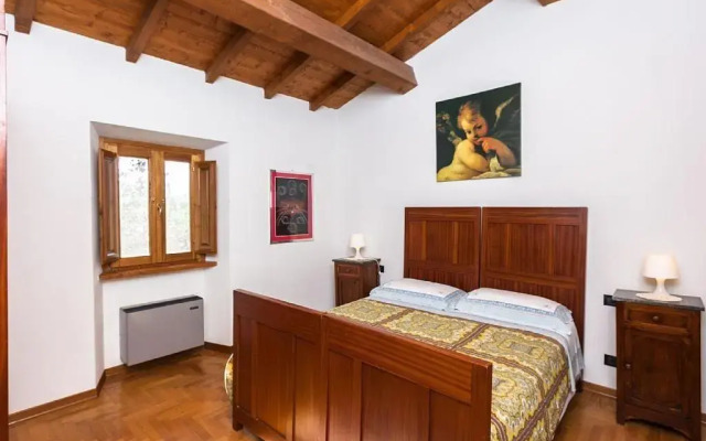 Podere Montestuccioli