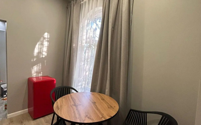 Апартаменты на улице Нагорная 8А