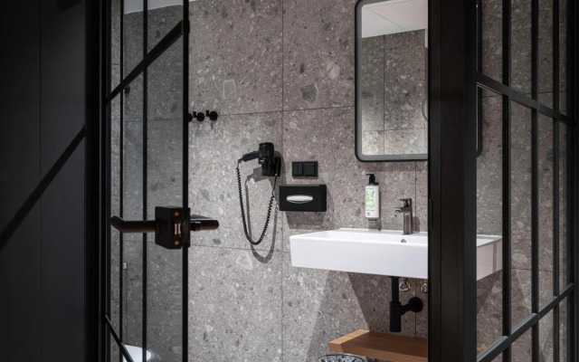 Qubus Hotel Katowice