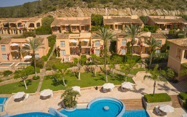 Pula Suites Boutique Resort