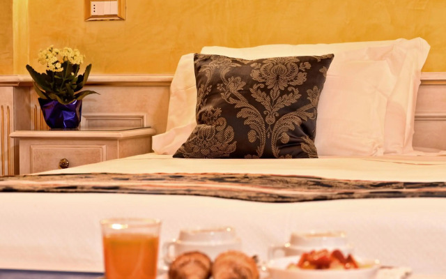 Hotel al Piave