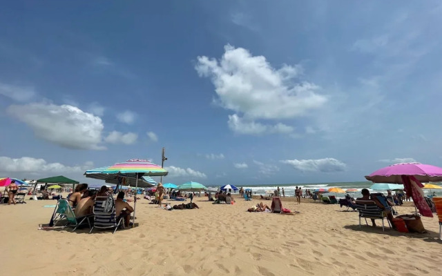 Belvilla by OYO Casa del Segura