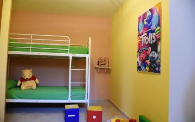 Flat 2 bedrooms - Laura