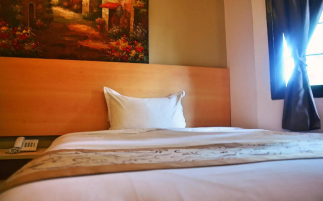 Kertih Damansara Inn