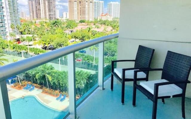 Ocean Reserve by Miami TCS