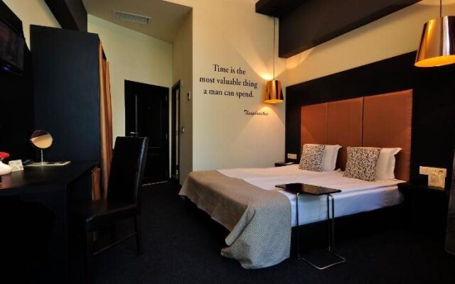 City Art Hotel