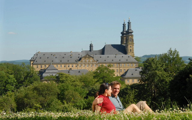 Best Western Plus Kurhotel an der Obermaintherme