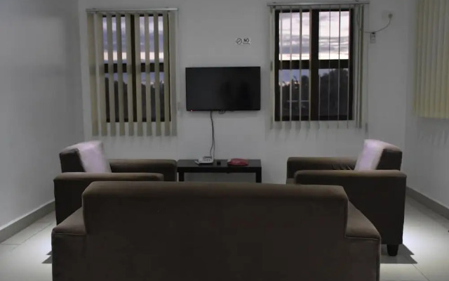 Best View Apartments