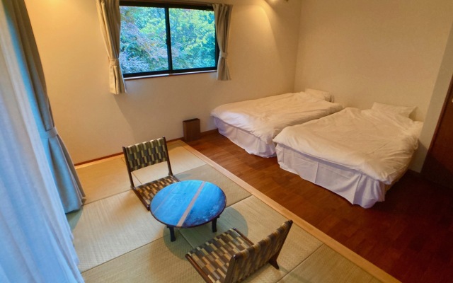 Atta Hotel Kamakura