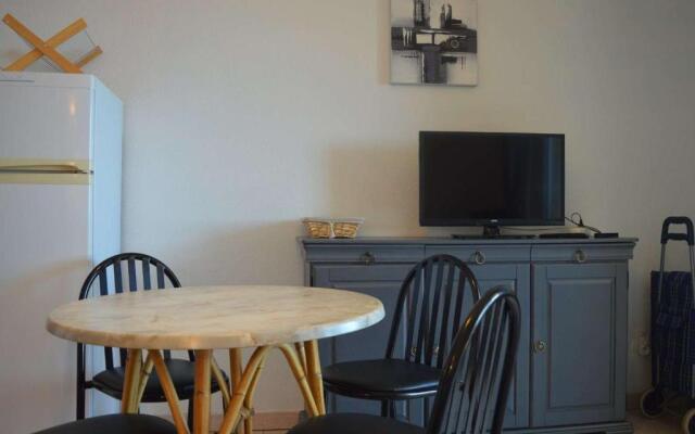 Appartement Banyuls-sur-Mer, 2 pièces, 4 personnes - FR-1-225C-59