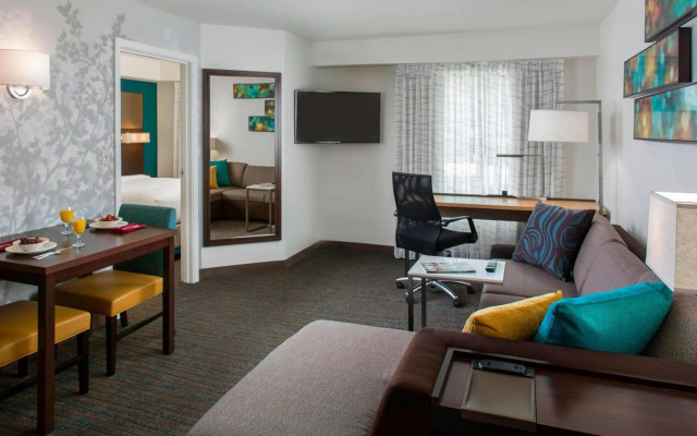 Residence Inn by Marriott New Orleans Metairie