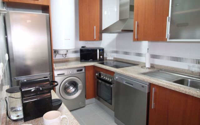 Apartment Vila Park Benidorm