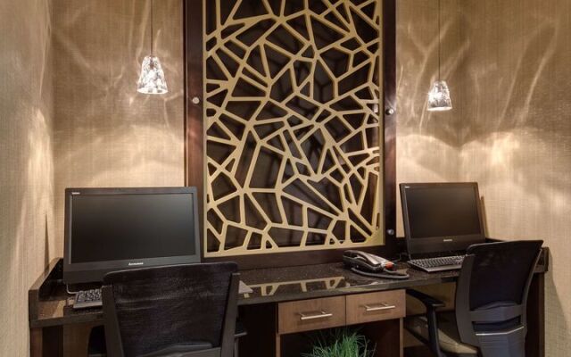 Hampton Inn Morristown, I-81