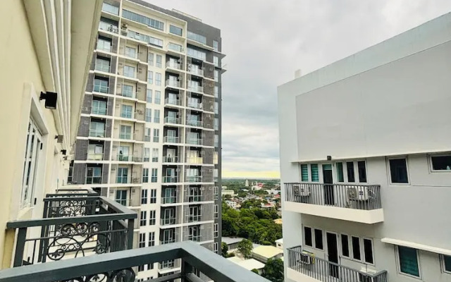 Room-spectacular Escape to Relax and Unw