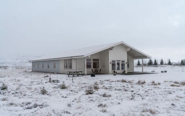 Álftröð Guesthouse