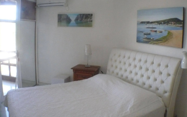 Búzios Beach Internacional Residence Service