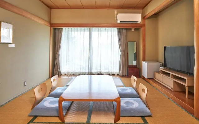 IKOI Villa