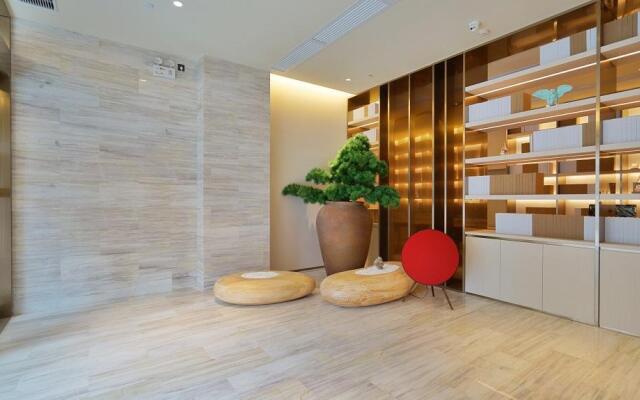 JI Hotel Xian Gaoxin District Keji Road