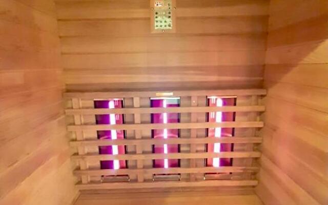 La villa des Savoyards