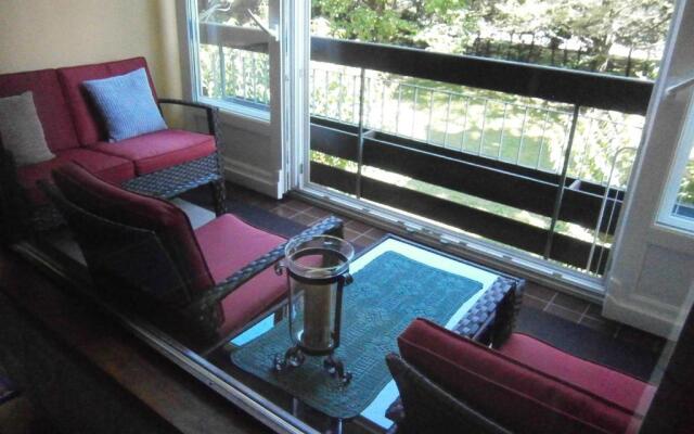 Ferienwohnung "Isidora"