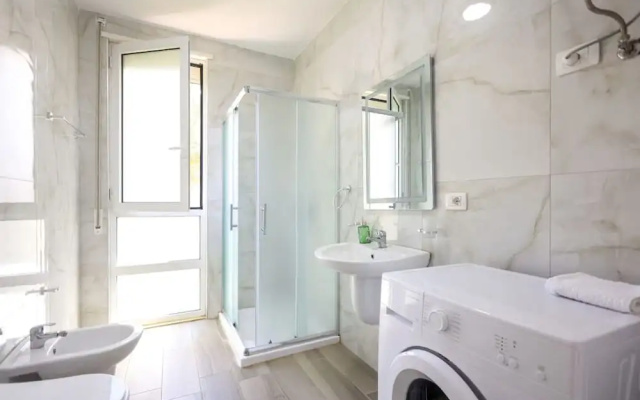 Sanpietro Vacation Apartment 042