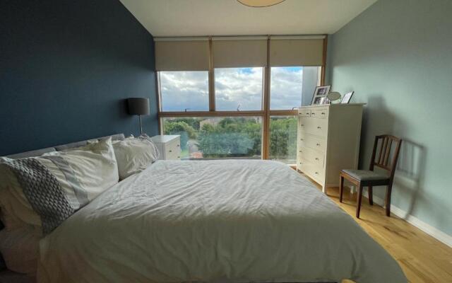 SECC HYDRO 3 bedroom Apartment with View