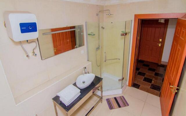 De Angelo Hotel & Resort Enugu