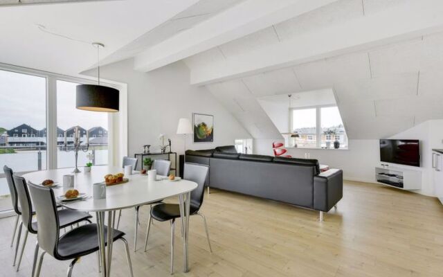 "Birte" - 200m from the sea in Western Jutland