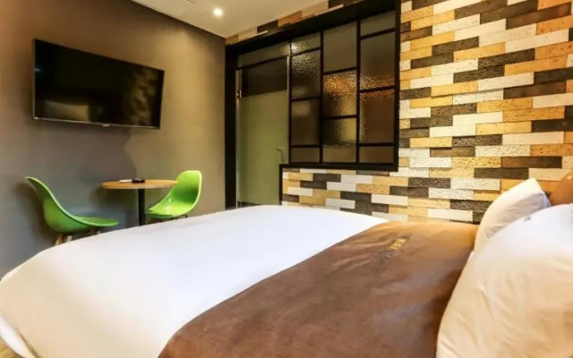 Noeulhaean Road Guest House