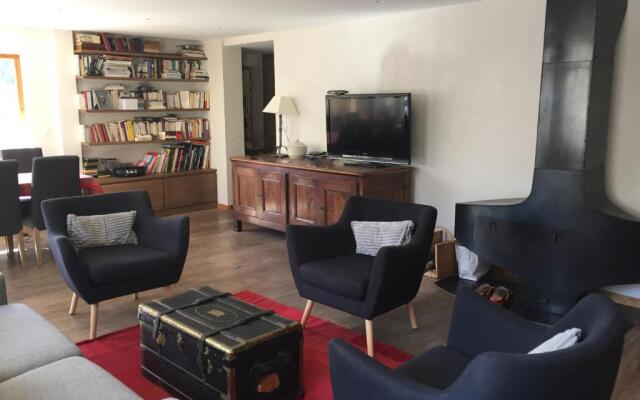 Appartement Valloire, 3 pièces, 7 personnes - FR-1-263-487