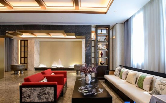 Honglou Hotel