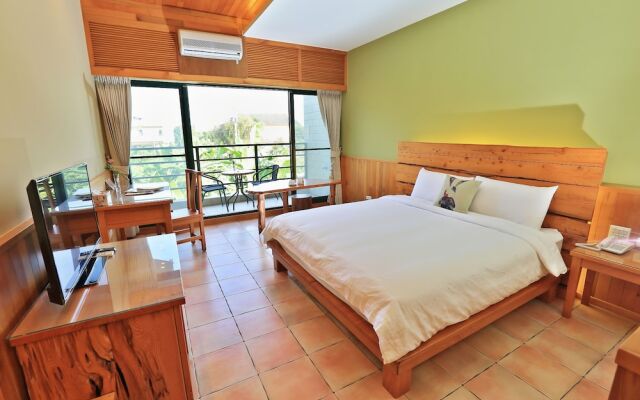 Hinoki House B&B