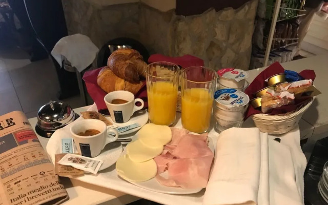 Albergo del Centro Storico