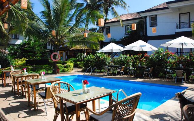 Santana Beach Resort