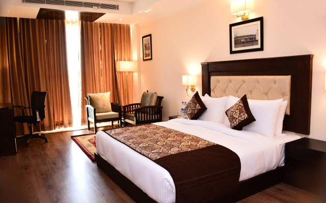 Deventure Shimla Hills