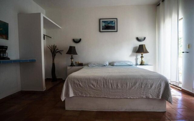 Hotel Boutique Skulls Landing