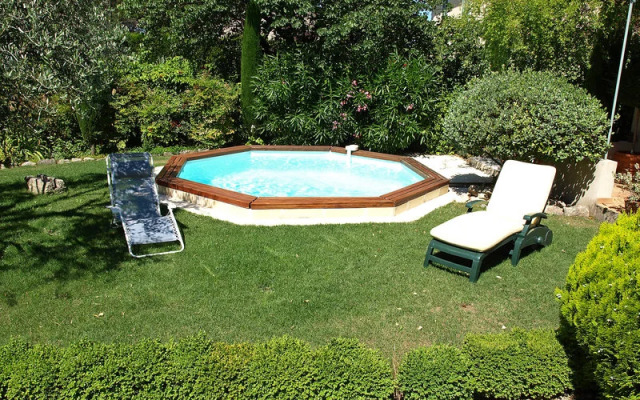 Holiday House La Noria
