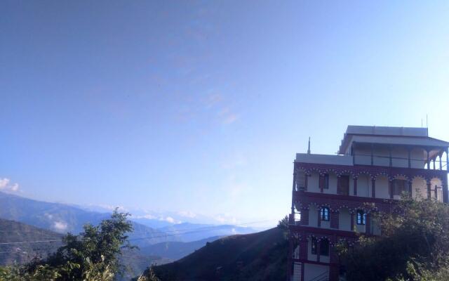 Last Village @ Chakrata