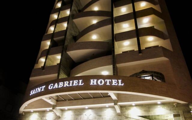 Saint Gabriel Hotel