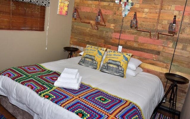 Bwelani Guest House