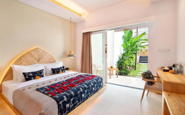 Aeera Villa Canggu by Ini Vie Hospitality